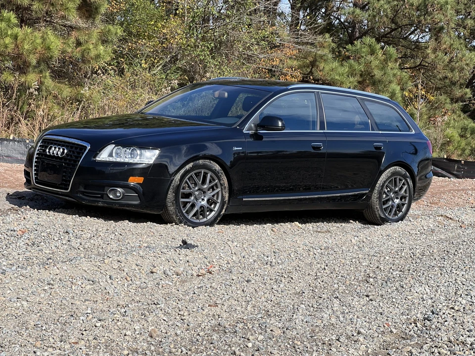 2011 Audi C6 A6 - Image 22 of 31