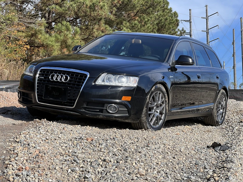 2011 Audi C6 A6 - Image 15 of 31