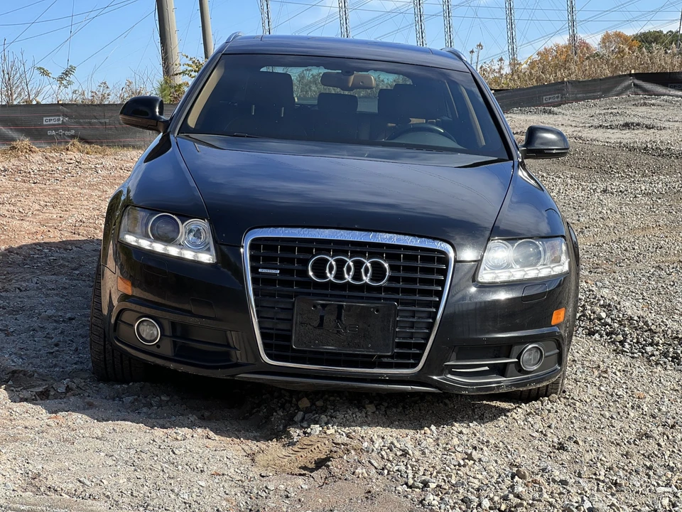 2011 Audi C6 A6 - Image 10 of 31