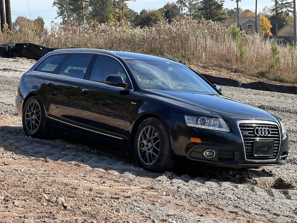 2011 Audi C6 A6 - Image 5 of 31