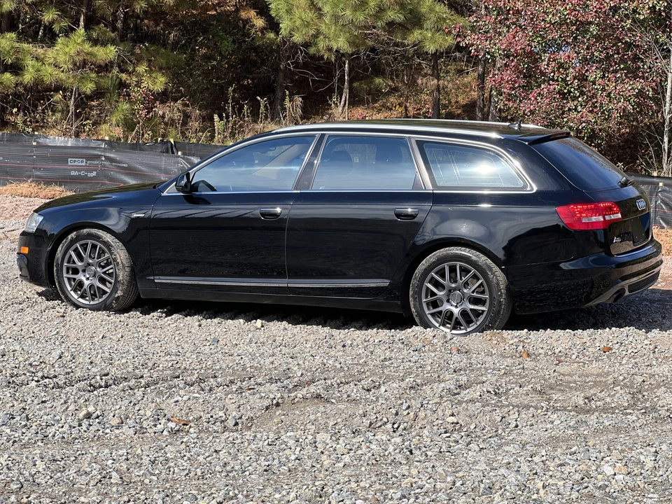 2011 Audi C6 A6 - Image 30 of 31