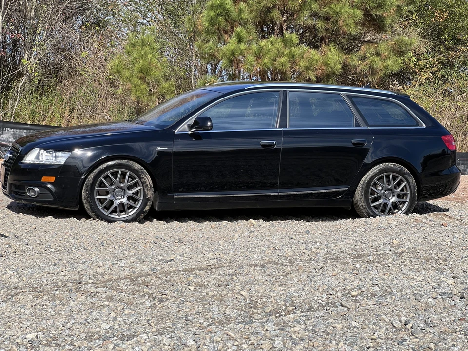 2011 Audi C6 A6 - Image 26 of 31