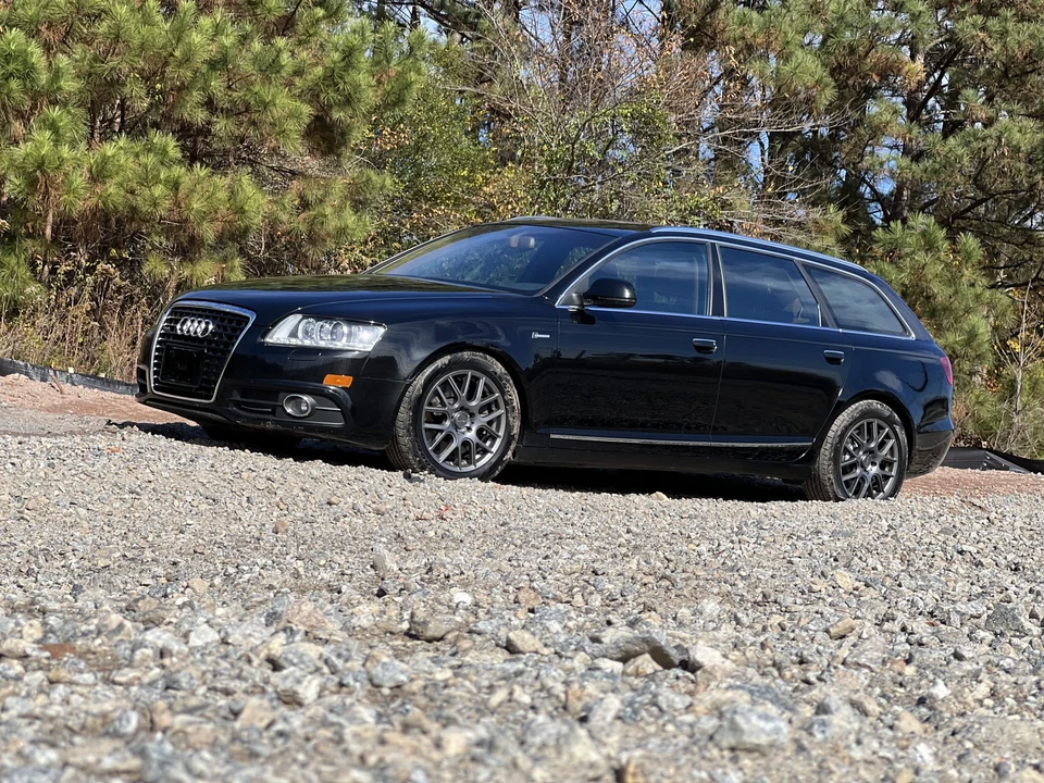 2011 Audi C6 A6 - Image 23 of 31