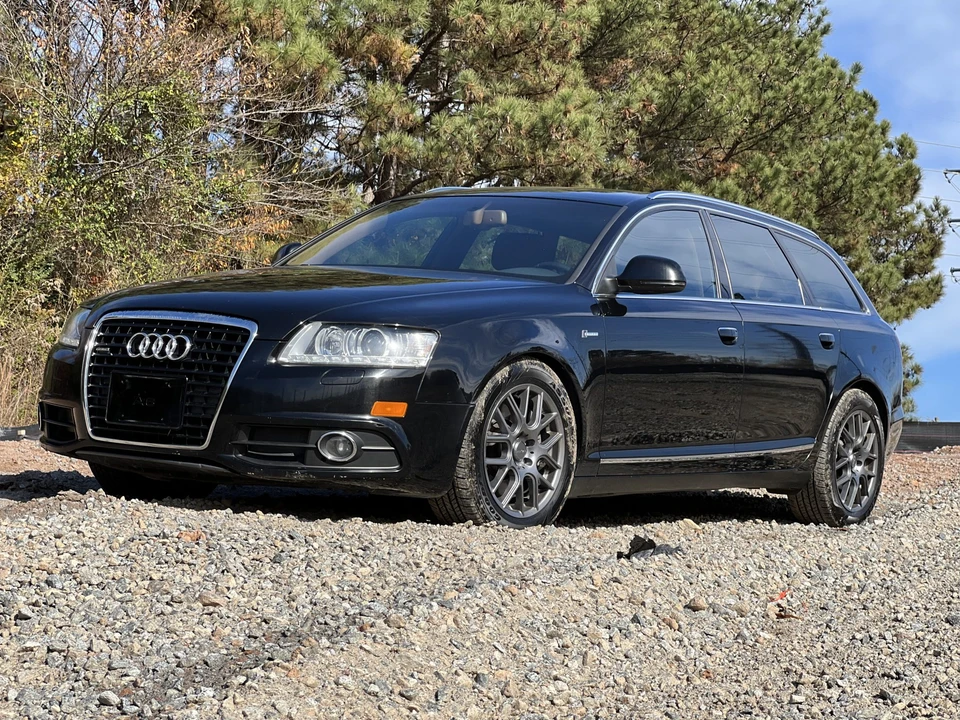 2011 Audi C6 A6 - Image 20 of 31