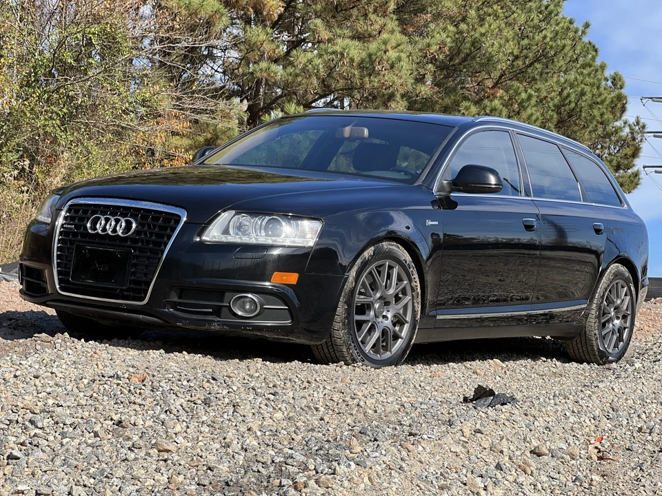 2011 Audi C6 A6 - Image 19 of 31