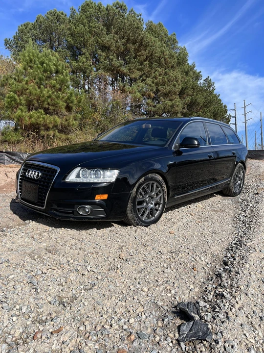 2011 Audi C6 A6 - Image 21 of 31