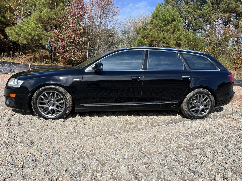 2011 Audi C6 A6 - Image 27 of 31