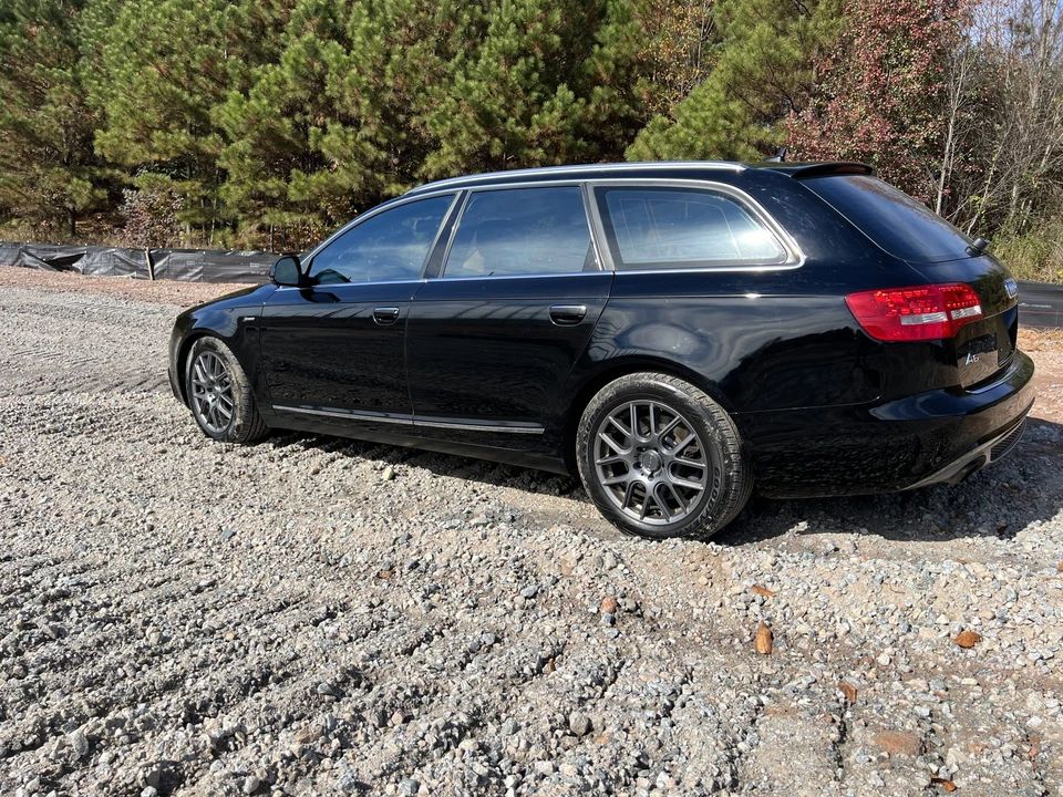 2011 Audi C6 A6 - Image 31 of 31