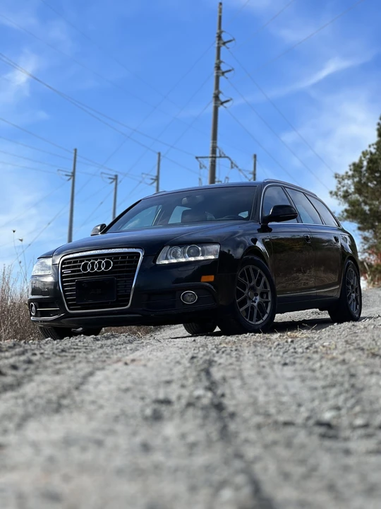 2011 Audi C6 A6 - Image 14 of 31