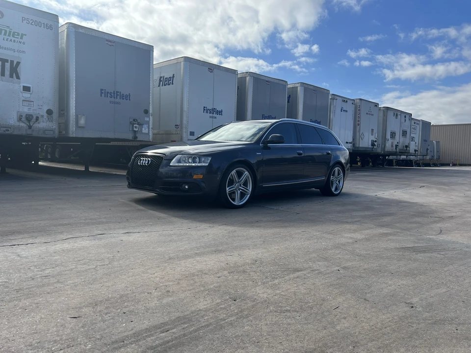 2011 Audi C6 A6 - Image 21 of 31