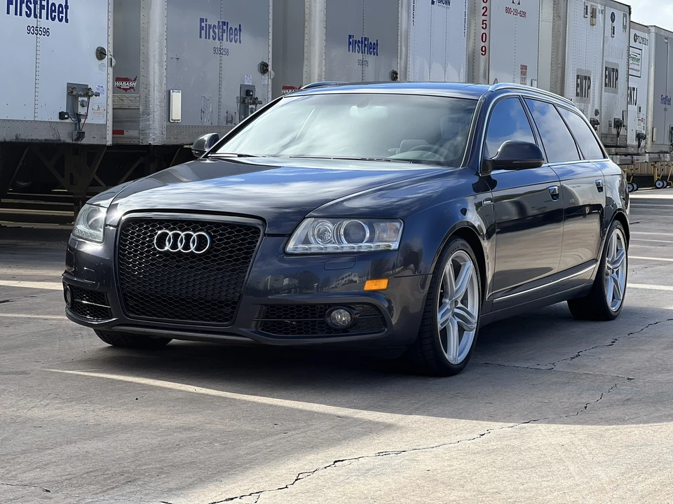 2011 Audi C6 A6 - Image 22 of 31