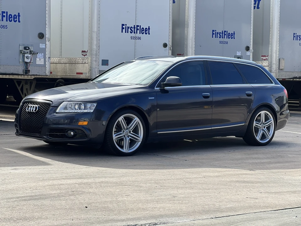 2011 Audi C6 A6 - Image 20 of 31