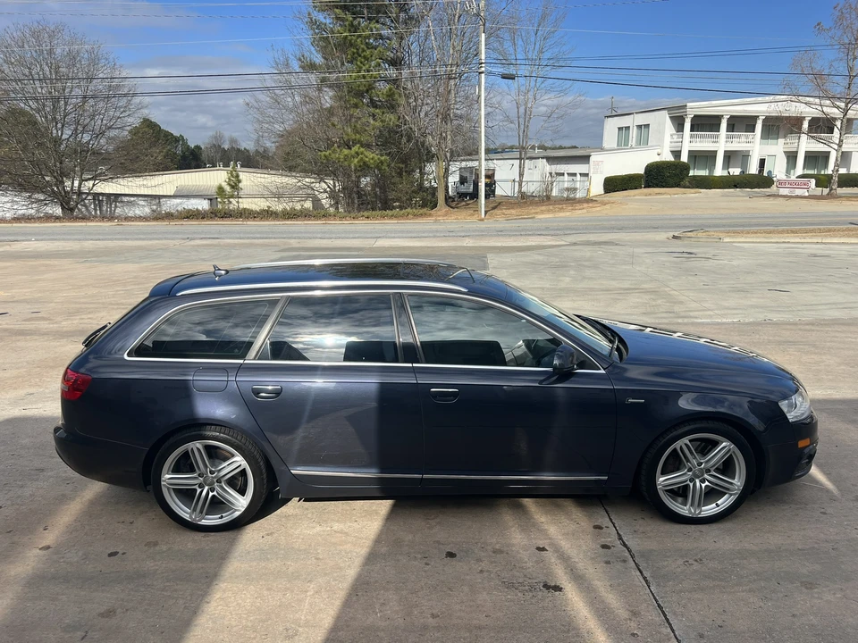 2011 Audi C6 A6 - Image 28 of 31