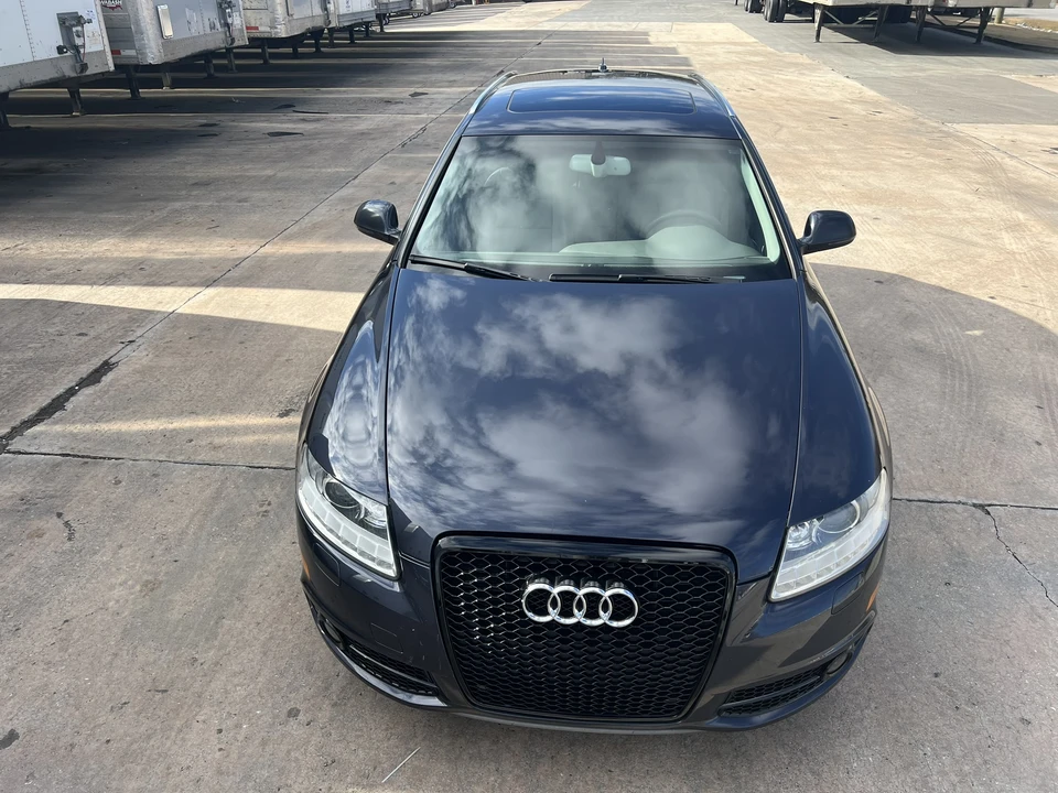2011 Audi C6 A6 - Image 24 of 31