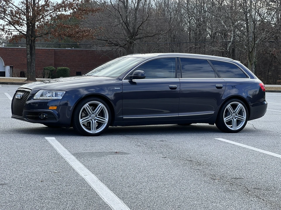 2011 Audi C6 A6 - Image 18 of 31