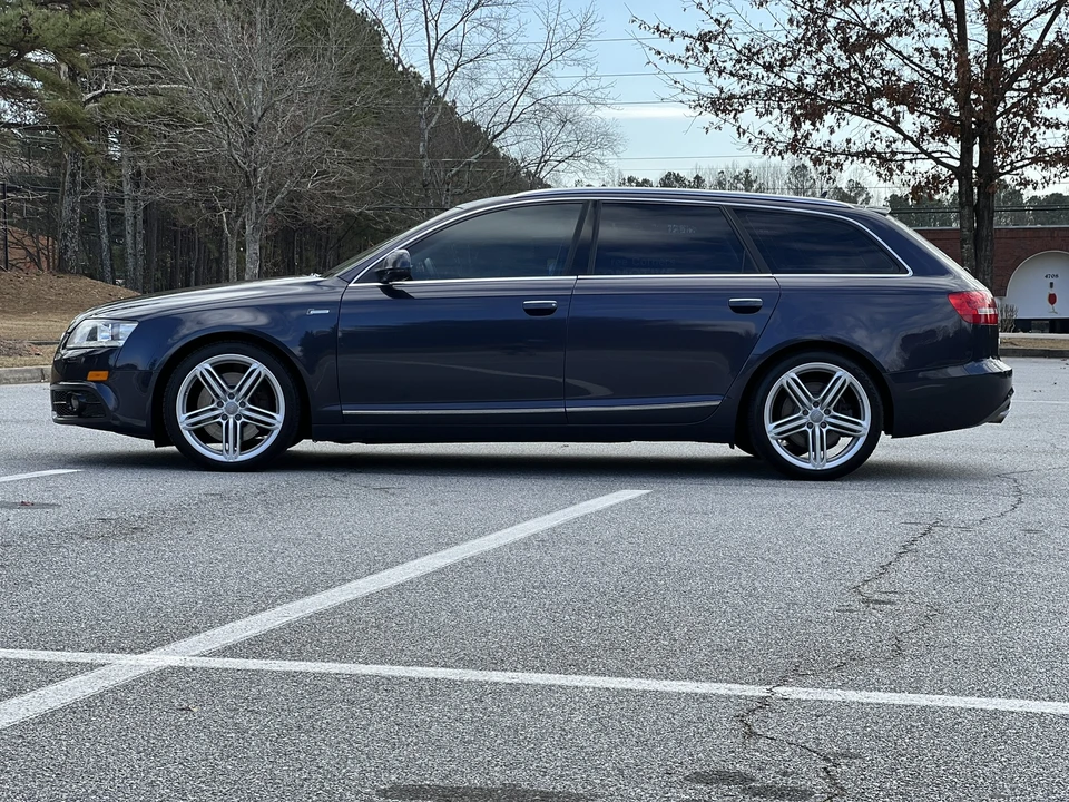2011 Audi C6 A6 - Image 17 of 31
