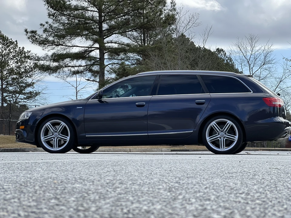 2011 Audi C6 A6 - Image 16 of 31