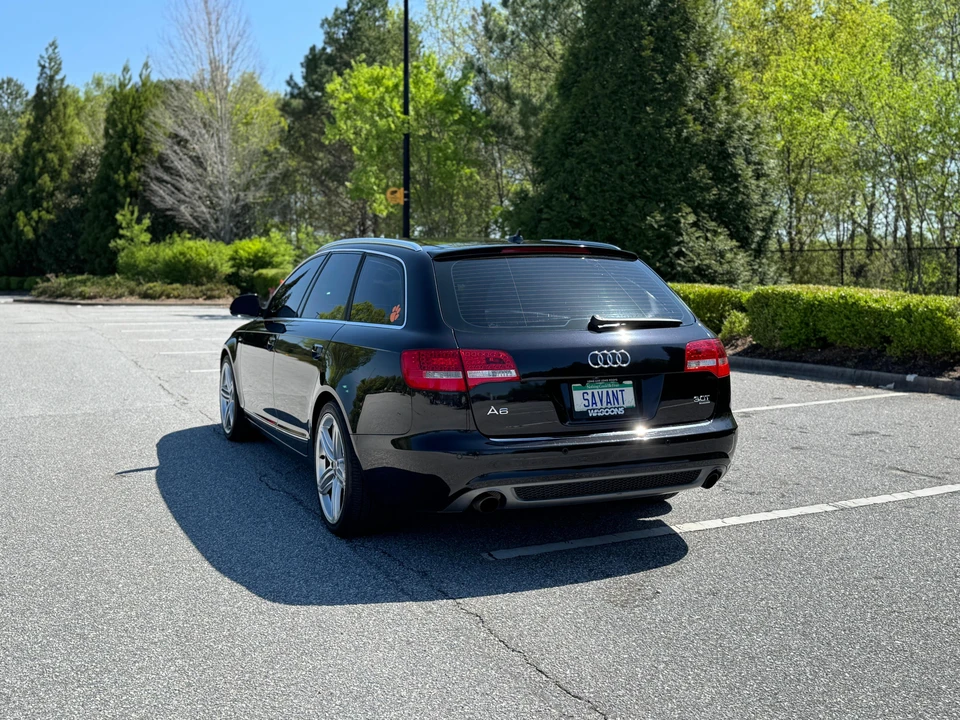 2011 Audi C6 A6 - Image 12 of 31