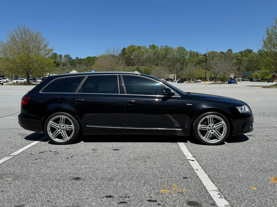 2011 Audi C6 A6 - Image 16 of 31
