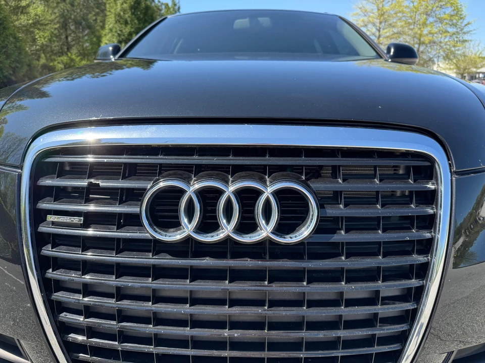 2011 Audi C6 A6 - Image 31 of 31
