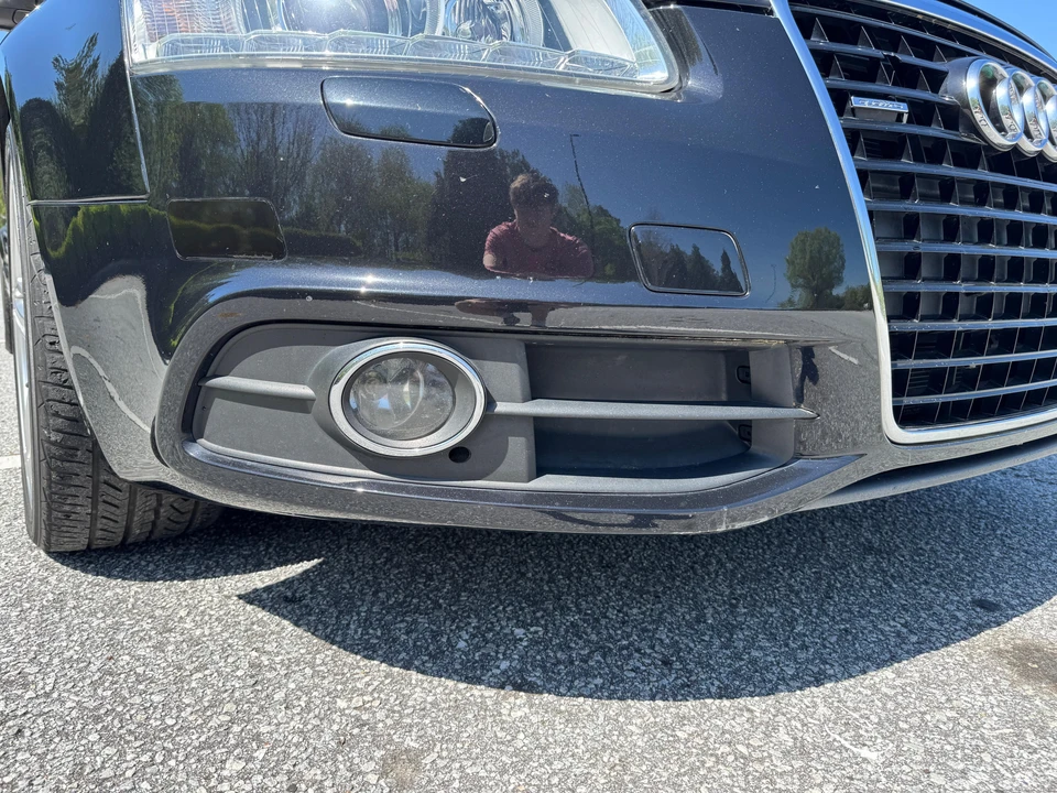 2011 Audi C6 A6 - Image 29 of 31