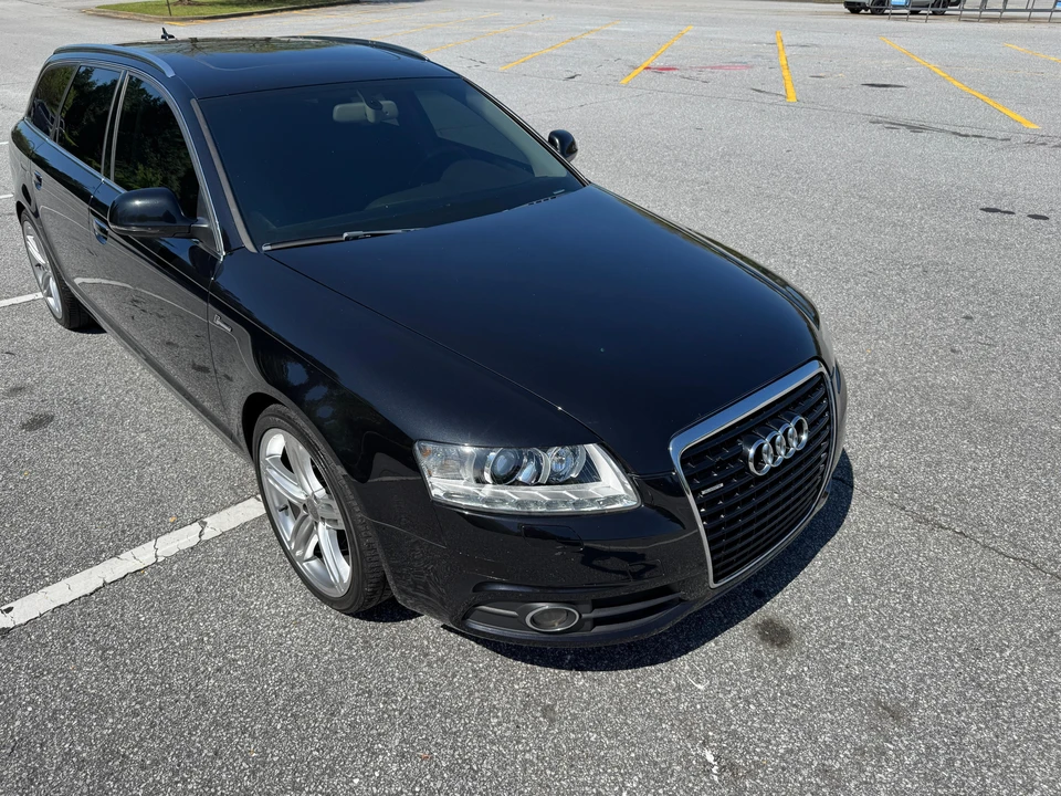 2011 Audi C6 A6 - Image 26 of 31