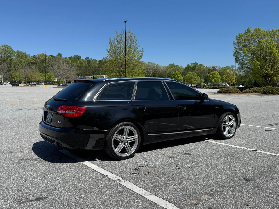 2011 Audi C6 A6 - Image 15 of 31