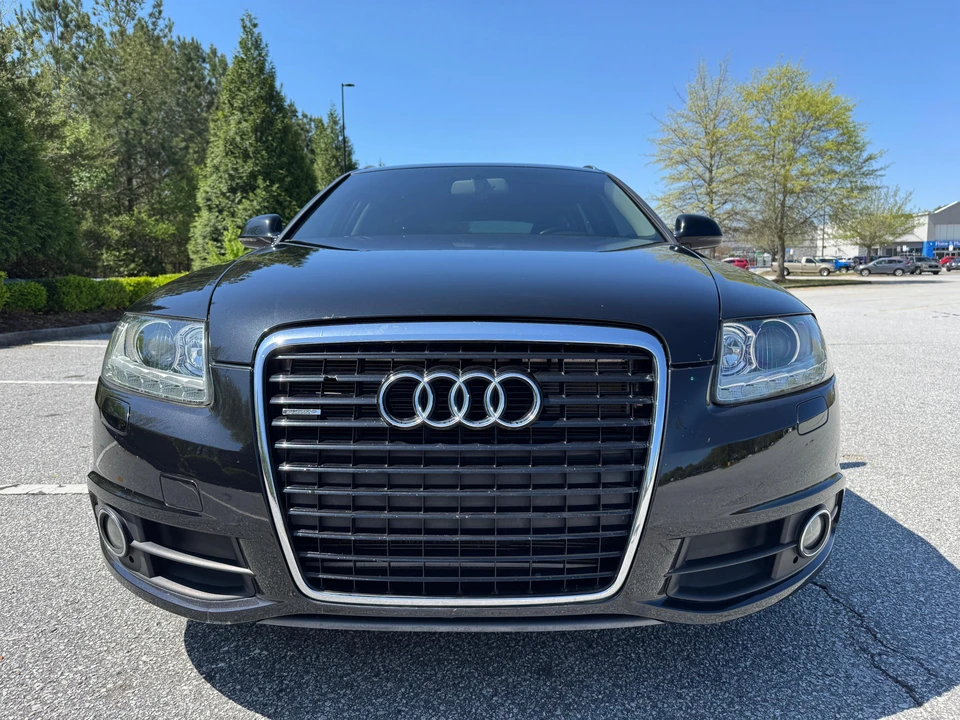 2011 Audi C6 A6 - Image 6 of 31