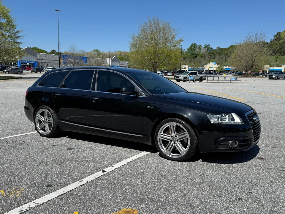 2011 Audi C6 A6 - Image 17 of 31