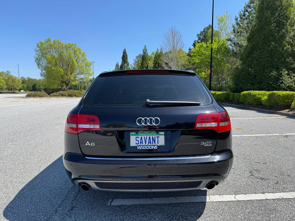 2011 Audi C6 A6 - Image 13 of 31