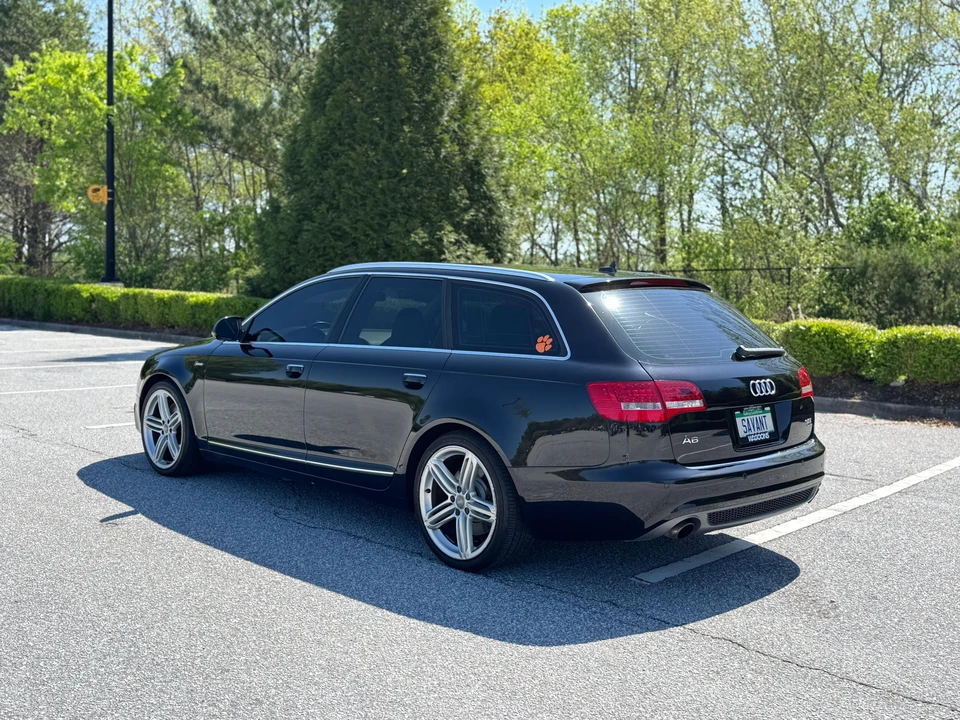 2011 Audi C6 A6 - Image 11 of 31