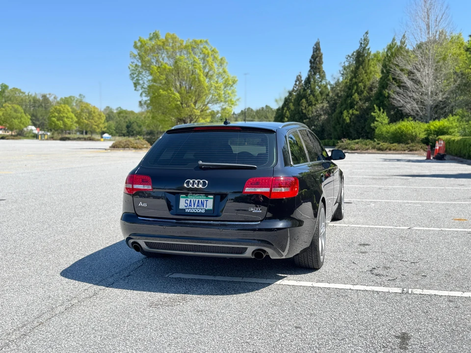 2011 Audi C6 A6 - Image 14 of 31