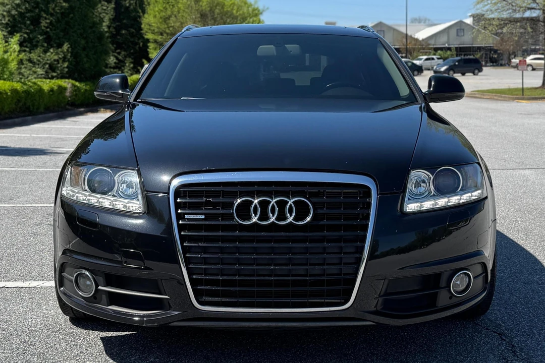 2011 Audi C6 A6 - Image 2 of 31