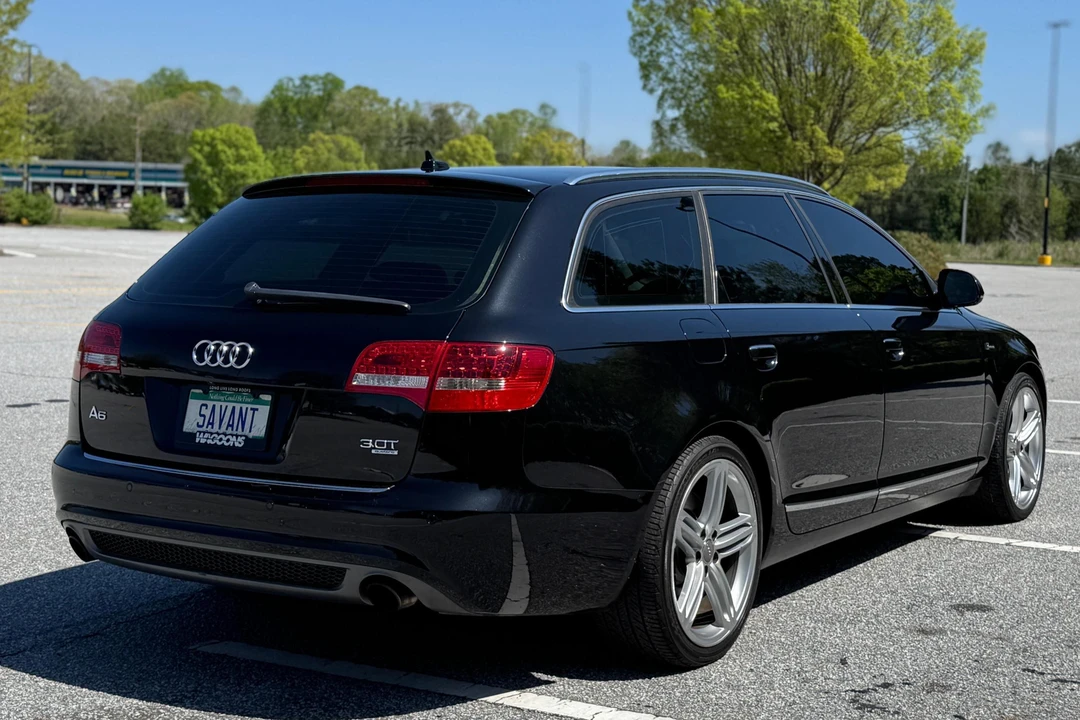 2011 Audi C6 A6 - Image 4 of 31