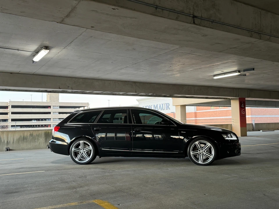 2011 Audi C6 A6 - Image 23 of 31