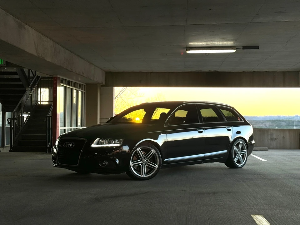 2011 Audi C6 A6 - Image 18 of 31