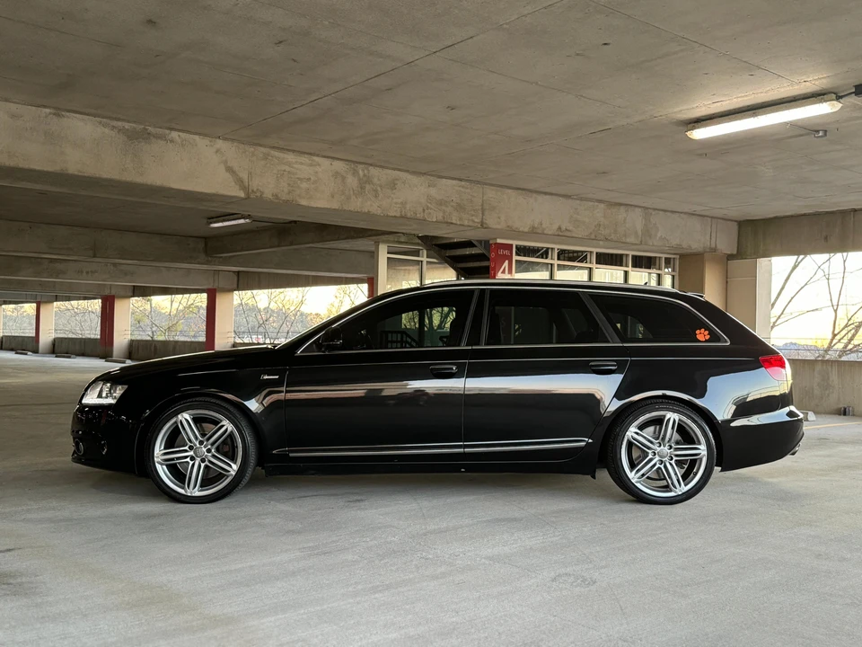 2011 Audi C6 A6 - Image 19 of 31