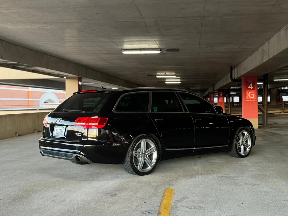 2011 Audi C6 A6 - Image 22 of 31