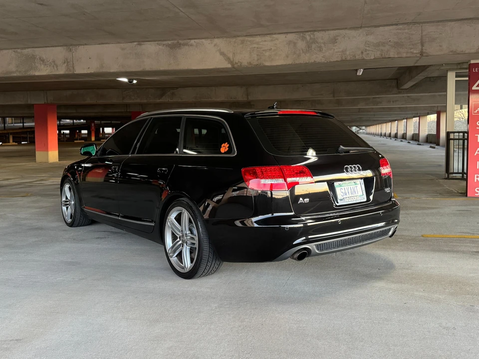 2011 Audi C6 A6 - Image 20 of 31