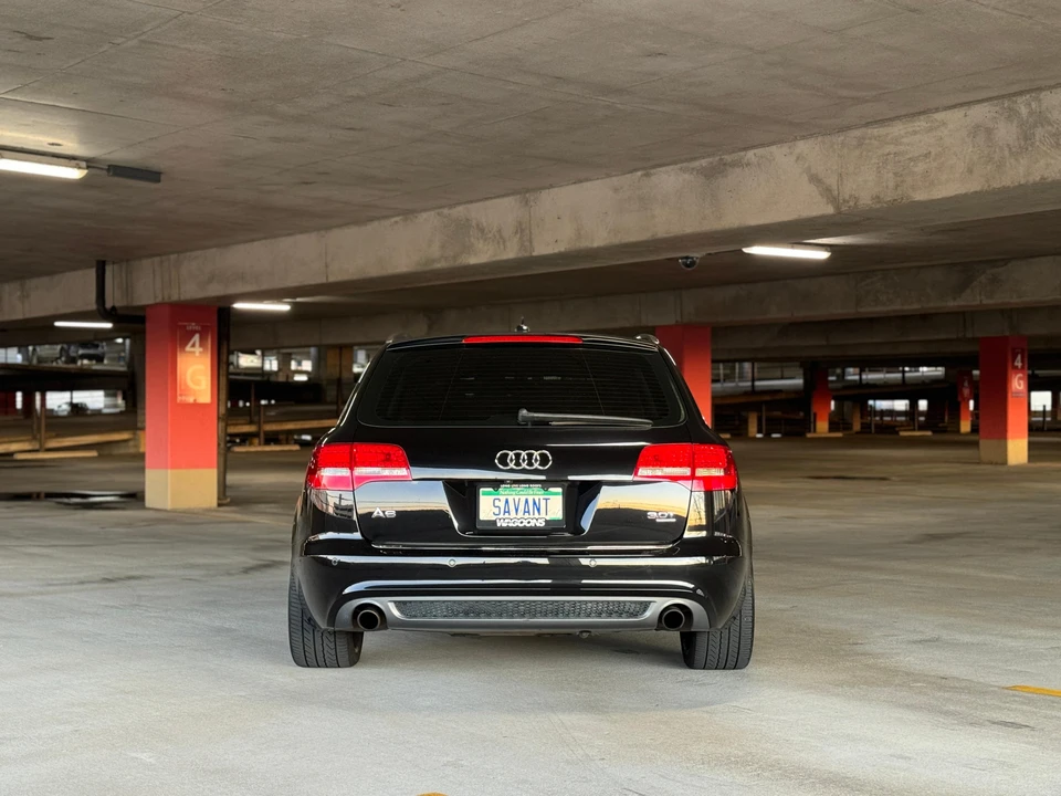 2011 Audi C6 A6 - Image 21 of 31