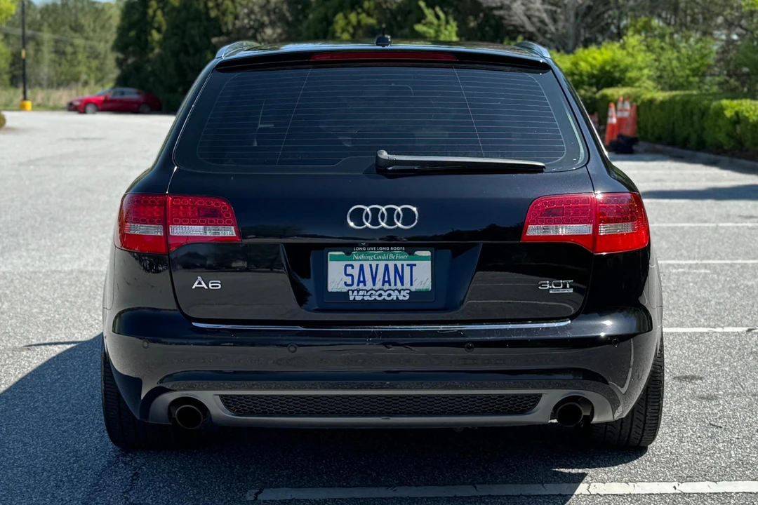 2011 Audi C6 A6 - Image 5 of 31