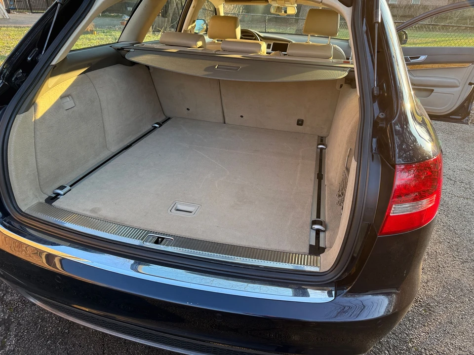 2011 Audi C6 A6 - Image 11 of 13