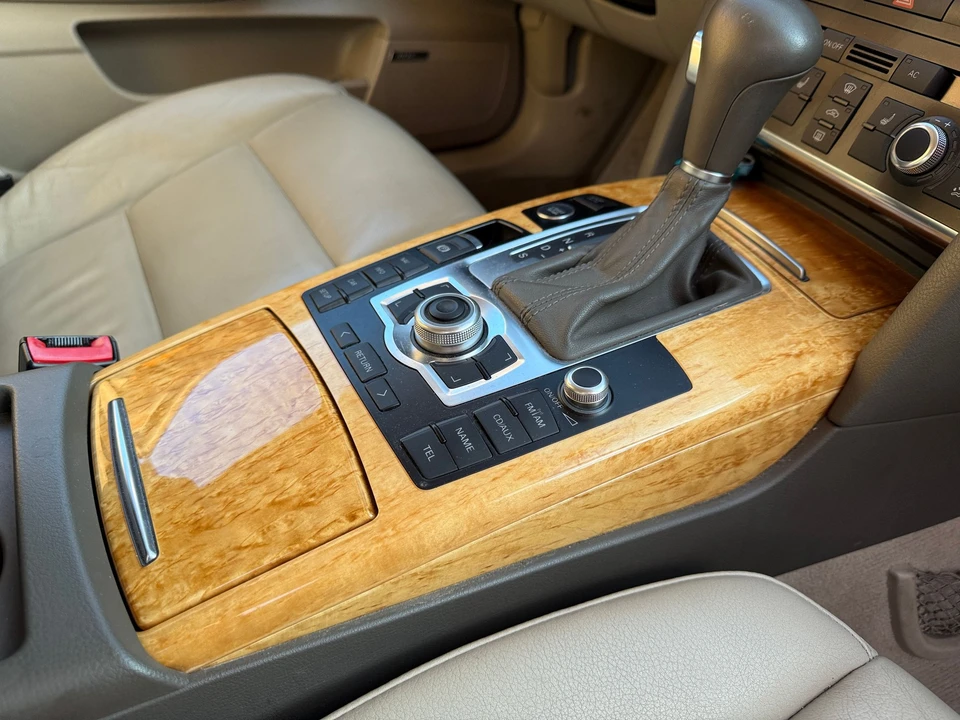 2011 Audi C6 A6 - Image 9 of 13
