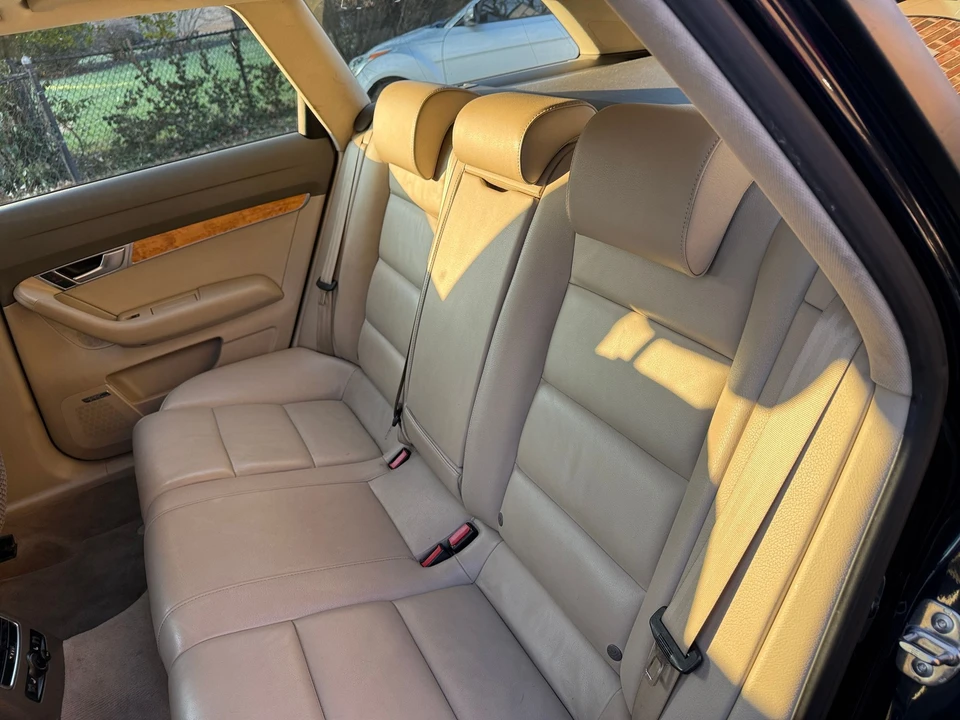 2011 Audi C6 A6 - Image 12 of 13