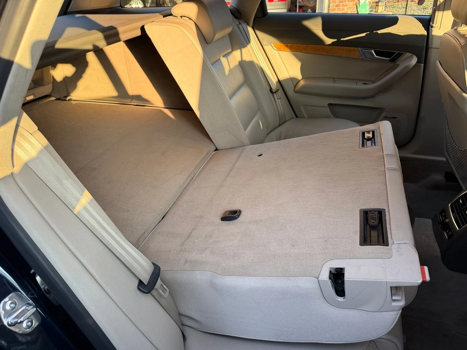 2011 Audi C6 A6 - Image 10 of 13