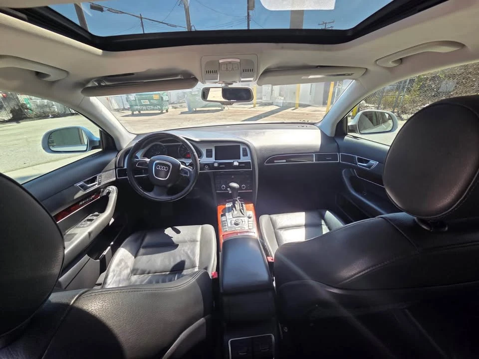 2011 Audi C7 A6 - Image 2 of 8