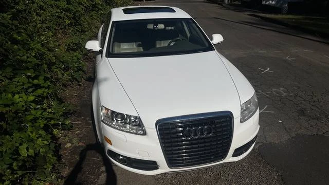 2011 Audi C7 A6 - Image 3 of 17