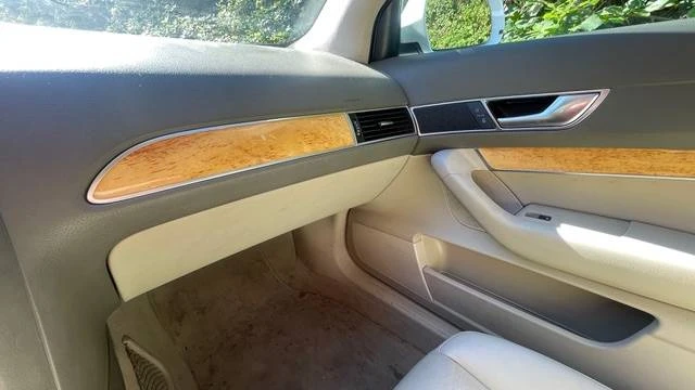 2011 Audi C7 A6 - Image 8 of 17
