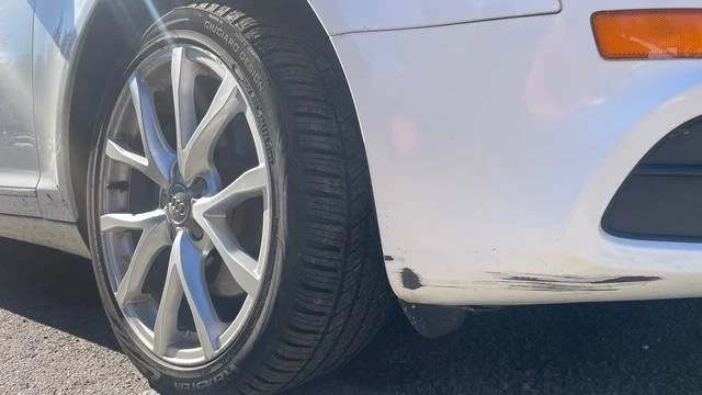 2011 Audi C7 A6 - Image 14 of 17