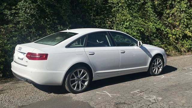 2011 Audi C7 A6 - Image 17 of 17